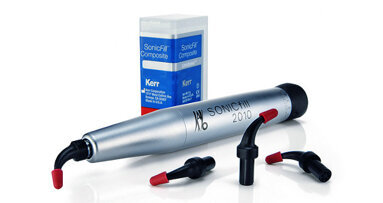 Webinar: Experte präsentiert schallaktiviertes Bulk-Fill-System