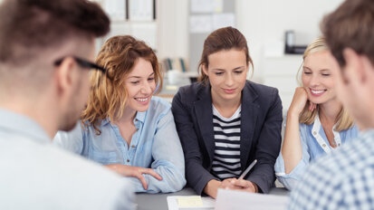 Think-tank unveils proposal for a universal dental care scheme