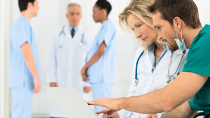 Acord de colaborare semnat intre Sanitas si MS