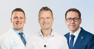 Dentists discover their digital selves at 3Shape Discover