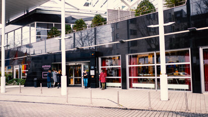Licence partners gathered at the Pullman hotel for Dental Tribune International’s 15th Annual Publishers’ Meeting. (Photograph: Tom Carvalho, DTI)