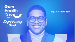 Gum Health Day puts prevention in focus
