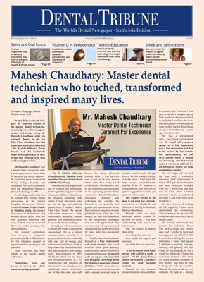 DT India & South Asia No. 1, 2020