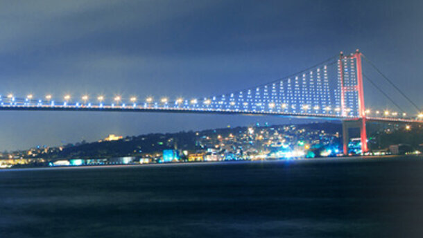 Türkiye, Önemli Bir Kongreye Daha Hazırlanıyor