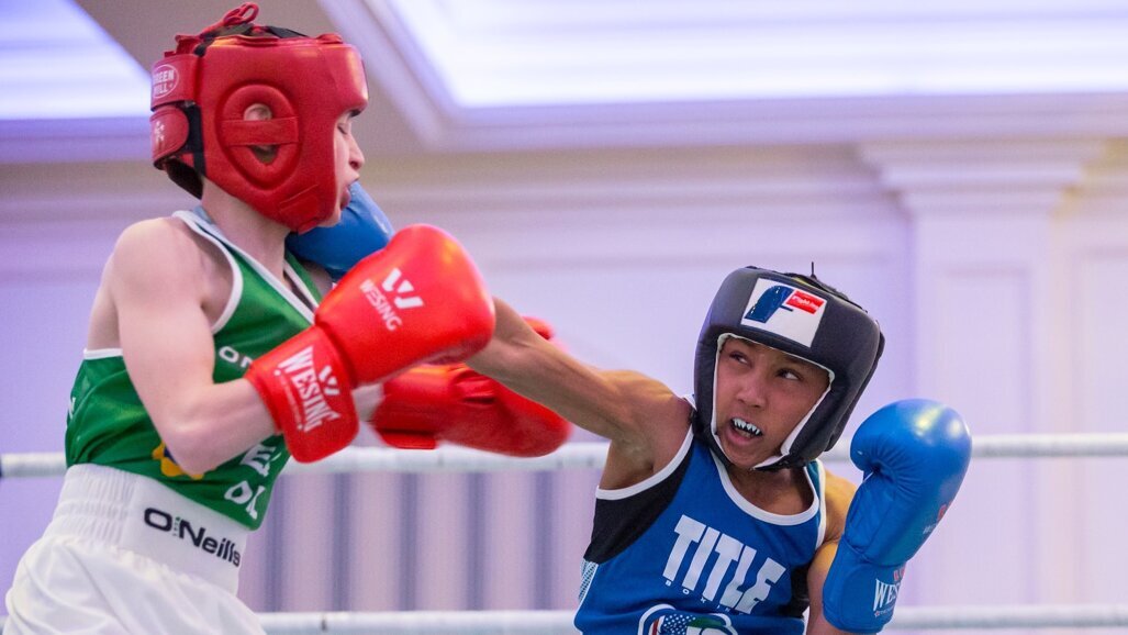 Millones de personas sufren de traumatismo dental