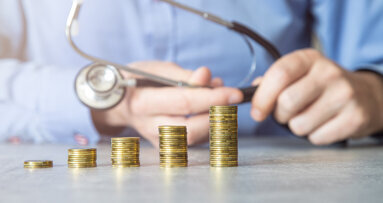 Honorarerhöhungsfaktor 2025: Tarife um 3 % erhöht