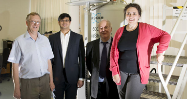 Nieuw afbreekbaar deeltje kan tandbederf tegengaan