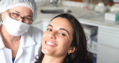 Patientenbarometer: Zahnärzte nehmen sich Zeit für Patienten