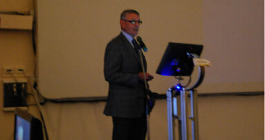 Intervista a Myron Nevins, il “docente dei docenti”, ospite d’onore a Torino e Viareggio