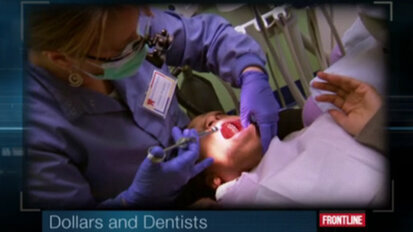 Dental organizations respond to PBS documentary Dental organizations respond to PBS documentary