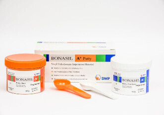 DMP - BONASIL A+ PUTTY DMP - BONASIL A+ PUTTY