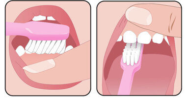 Un sorriso sano, durante la gravidanza e oltre