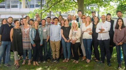 Primo Editors’ Meeting della DTI per rafforzare la propria forza editoriale