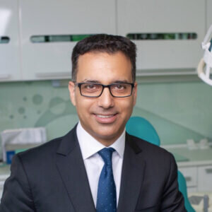 Dr Ajang Armin Farid