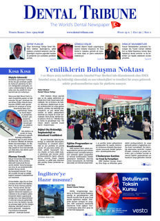 DT Turkey No. 1, 2025