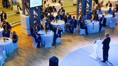 Довиждане, Познан, здравей, Мадрид!