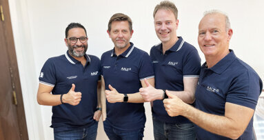 Interview: “Our plan is to make this congress a memorable event, both scientifically and socially”