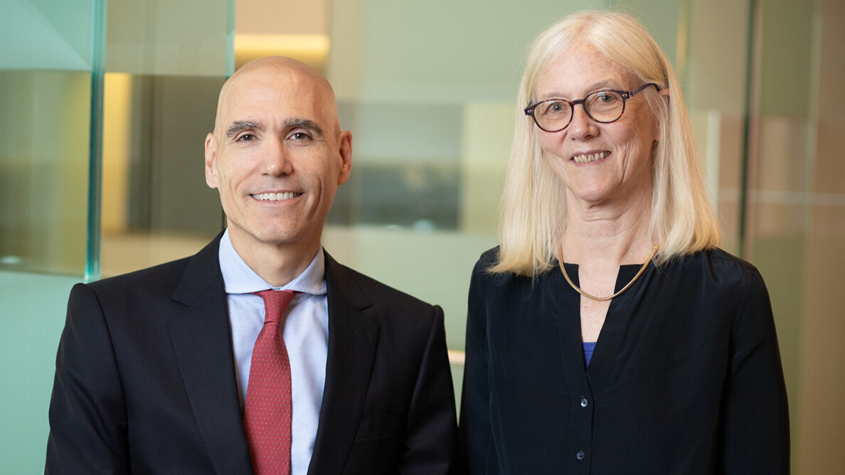 NYU Oral Cancer Center to study interplay between oral cancer and nerves