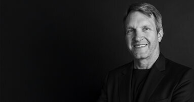 “Innovation is one of our core values, and it’s absolutely central to our purpose.”