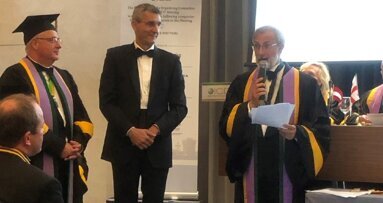 Il 17 luglio in scena all’Hyatt hotel di Milano la celebre cerimonia di induzione dell’ICD