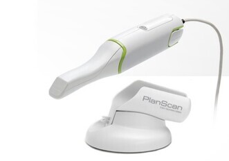 PLANMECA PlanScan