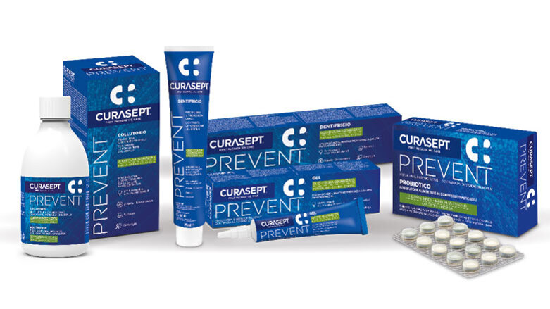 Curasept c’è, in presenza, in sicurezza