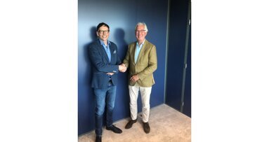 “Samengaan Q en KRT maakt bij- en nascholing makkelijker”