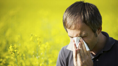 Allergien als Schutzfunktion Allergien als Schutzfunktion