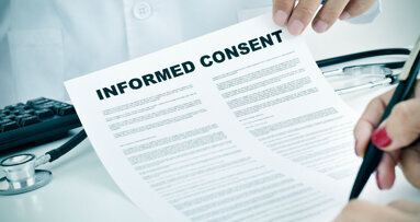 Il consenso informato: tra necessità etiche e finalità “soteriche”