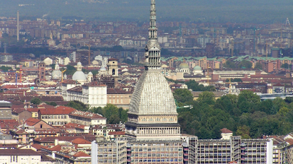 A Torino eletto il nuovo Consiglio provinciale Andi