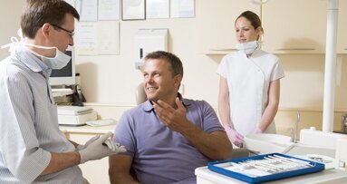 Vriendelijke dokter belangrijker dan korte wachttijd