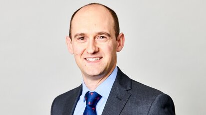 Interview: “Rethinking irreversible pulpitis: Can vital pulp therapy replace RCT?”: Dr Simon Stone, PhD