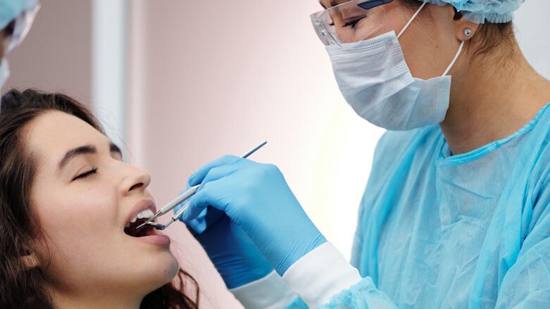 Ağız İçi Fungal Enfeksiyonlara Çözüm Olacak Çalışma