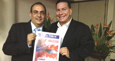 La majestuosa ciudad de Antigua, escenario de FOCAP