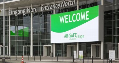 Koelnmesse presents awaited concept for safe IDS 2021