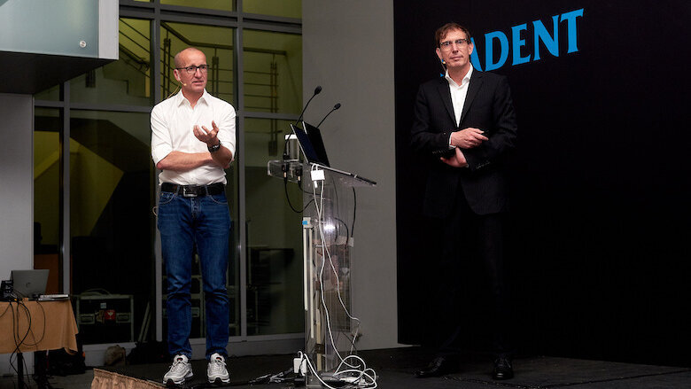 Interview: Prominent dental specialists speak about power of an interdisciplinary approach