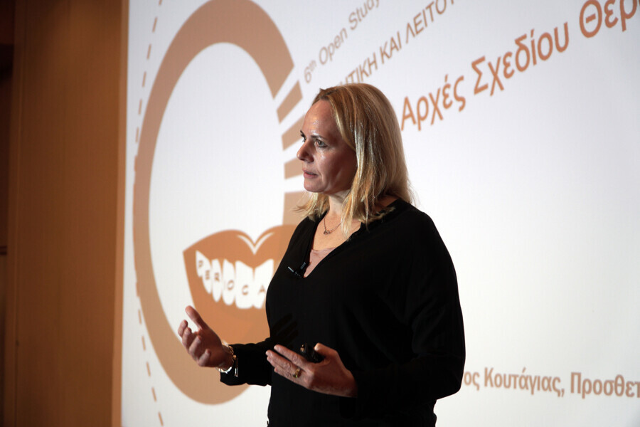 5ο ΕΠΕΤΕΙΑΚΟ ΣΥΝΕΔΡΙΟ PERIOCARE