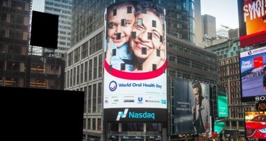 למעלה מ -100 מדינות חוגגות יום בריאות פה עולמי למעלה מ -100 מדינות חוגגות יום בריאות פה עולמי