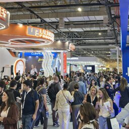 Impressions from CIOSP São Paulo 2026