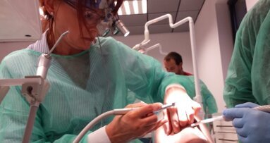 Nowoczesna protetyka – cykl autorskich szkoleń dr. Marcina Krywulta – luty 2016