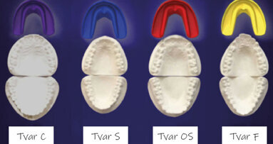 Funkční „elastodontická“ léčba aparáty A.M.C.O.P.: funkce, estetika a držení těla