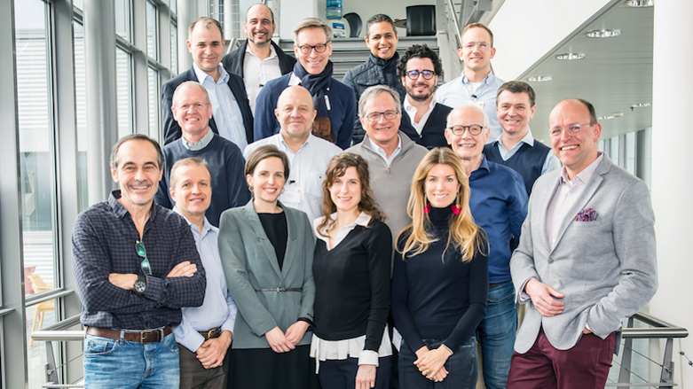 Leading the way: EAO publishes essential guide for clinical practice in implant dentistry