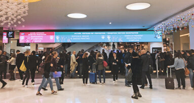 ADF : Le plus grand rendez-vous de la profession dentaire