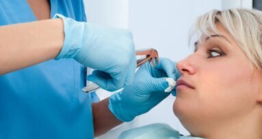 Boimy się dentysty bardziej niż reszta Europy