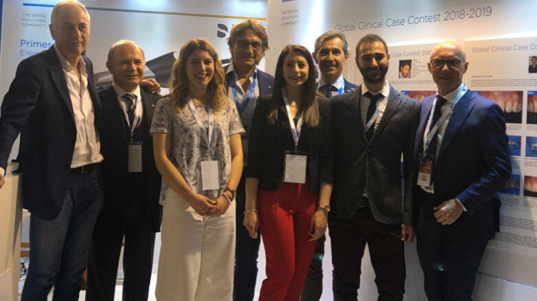 Global Clinical Case Contest 2017/2018