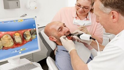 Сбъдването на една мечта