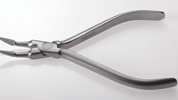 Quality and engineering come together for superior performance