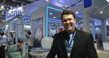 Lançamentos da Gnatus apostam em odontologia de luxo