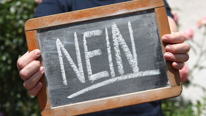 FVDZ: Nein zur Bürgerversicherung FVDZ: Nein zur Bürgerversicherung