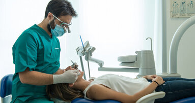 The Performance of ICDAS-II Using Low-Powered  Magnification. Research Article